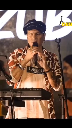 Bihu 🙏 #ZubeenGarg #zubeengargfanclub | Animesh De