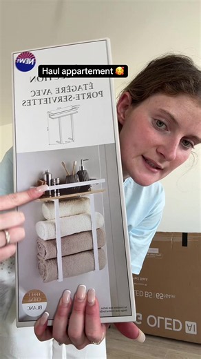 Haul appartement : idées d’aménagement et meubles essentiels