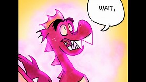 MLP同人漫画配音-加比该如何结束