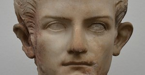 Caligula: Rome's First Mad Emperor