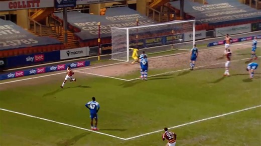 4.9K views · 64 reactions | Here's what you can expect from our new man. 奈 #WeAreBarrow | Barrow AFC | Facebook