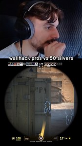 9.5K views · 243 reactions | bro’s wallhack aim is too good  | HEROIC | Facebook