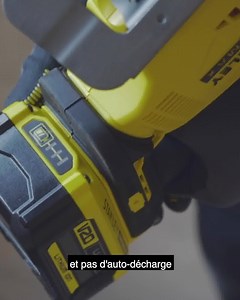 17K views · 16 reactions | La nouvelle batterie lithium-ion V20 18V STANLEY FATMAX n'a pas d'effet de mémoire : elle offre une charge complète à chaque fois, même après de nombreuses utilisations. https://bit.ly/2CIKPsg | Stanley Tools | Facebook