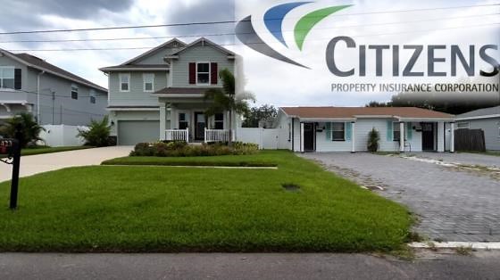 Florida's Citizens Property Insurance no longer state's largest insurer