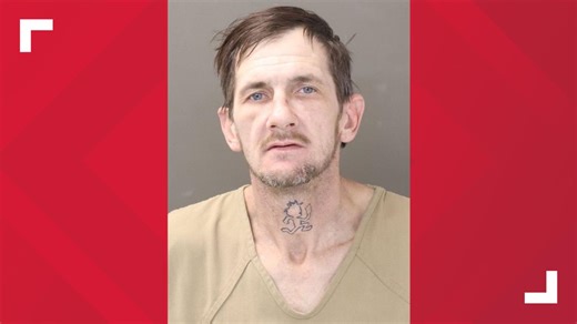 Suspect fatally shoots 72-year-old Franklin County man during burglary, authorities say