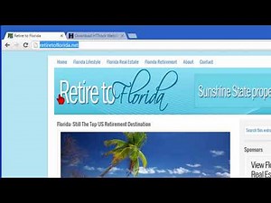 Copy, clone or convert an entire website to static html