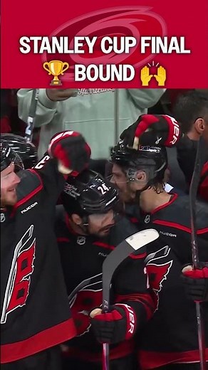 STORM SURGE in the CUP FINAL! 🌪️