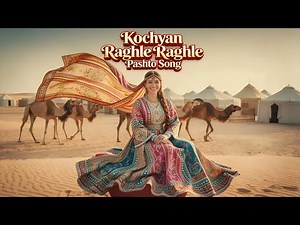 Kochyan Raghle | Attan Pashto Song 2026 | Mast Afghan Dance Music