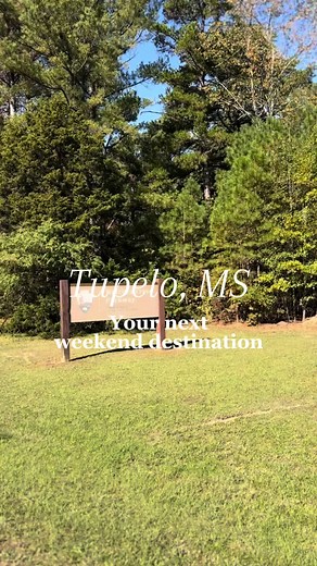 Explore Tupelo, Mississippi: Your Ultimate Travel Guide!