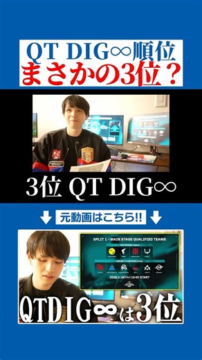 We asked Misaya for her QTDIG∞ ranking predictions and got a surprising answer!? #valorant #vcj #...