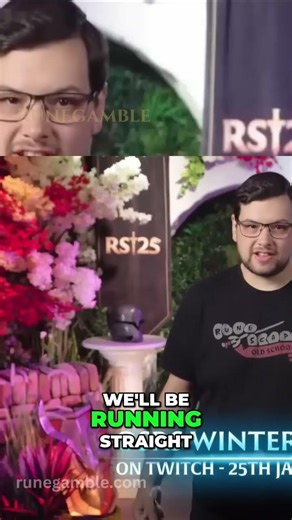 The Biggest RuneScape Creator Event Ever