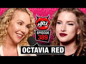 Octavia Red: How P*rn Set Me Free