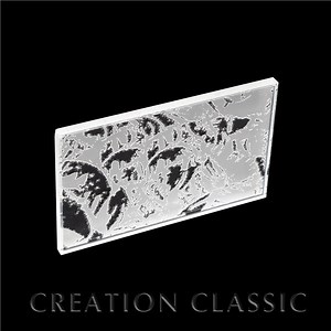 [Hot Item] Decorative Glass Art Glass for Bathroom and Shower Glass