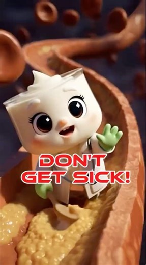 Stop Eating Candy! Eat This Instead...