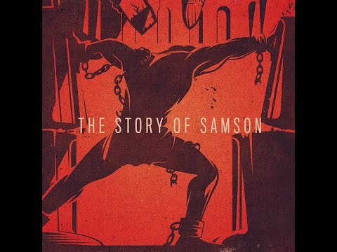 The Story of Samson | Week 2 | Renovation Online