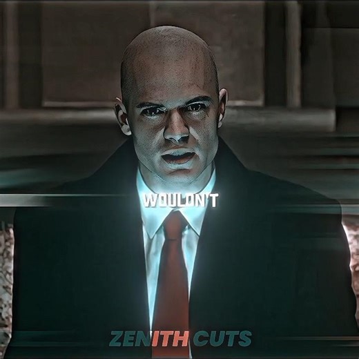 HITMAN AGENT 47 😎😎#editlyrics #edits #movieclips