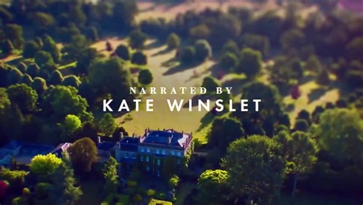 Finding harmony: A King's Vision trailer