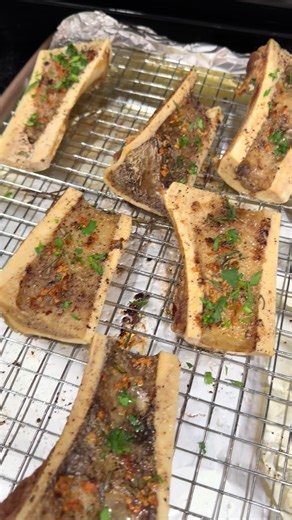 Delicious Bone Marrow Recipe for Beginners