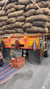 1.3M views · 66K reactions | Truck drivers vlog #truckvlog #truckdriver #highlightsシ゚ #viralreels #trendingreels #trucksofinstagram #trucking #trucking #truck #truckdaily #trucks Vlogs On The Way | Vlogs On The Way | Facebook