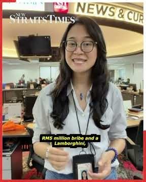 MACC tightens grip on defence and government contract corruption