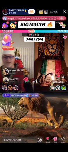 Samy Dubai's Epic Match Highlights