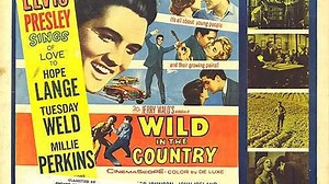 Wild In The Country (1961)