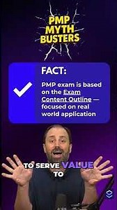 Is the PMP based on the PMBOK?