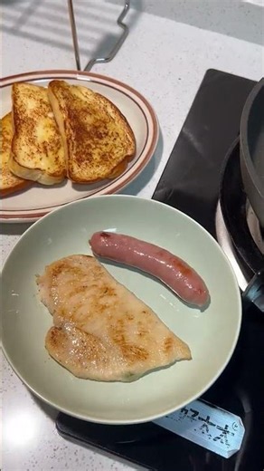 The High-Protein Breakfast I Make When I Want to Eat Clean