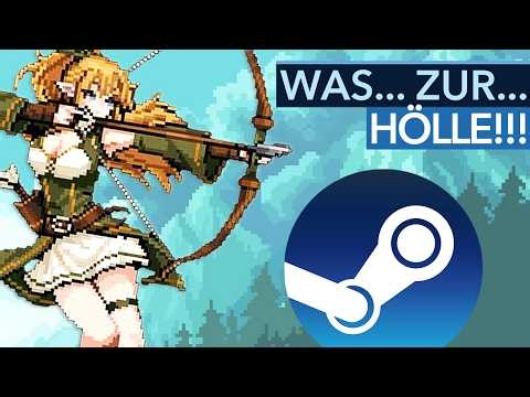 #2 on Steam: TBH has more and more players every day... or is it a trick?