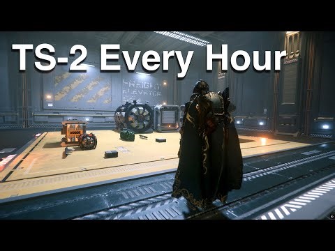 Size 3 Grade A Components, Passive Farm | Star Citizen Tips