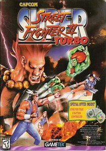 Super Street Fighter II Turbo  ROM Free Download for Mame - ConsoleRoms
