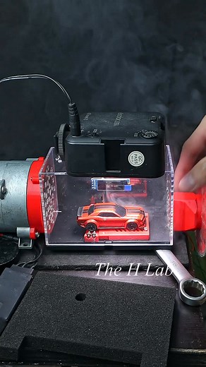 Precision meets creativity at The H Lab 🛠️✨ Turning ideas into reality — one layer at a time 🚀 #TheHLab 🧩 #3DPrinting 🔧 #Innovation 🚀 #DesignToReality 🎨 #MakerLife ⚙️ #TechArt 💡 #PrototypeToProduct 🏗️ #FutureOfMaking 🌍 | H Lab fan