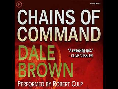 Chains of Command - Dale Brown