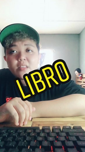 Last na muna to hahaha 🤣Song title: Libro - Yayoi feat Yosso#fypシ #foryou #foryourpage
