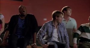 Glee Closer from Feud FULL Performance