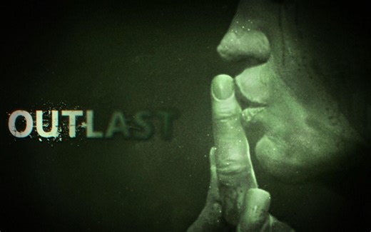【Outlast】逃生-告密者全文档全笔记收集无伤速通攻略 第二章