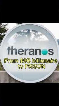 From Billionaire to Prison (Part 3 - Finale) #shorts