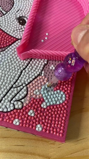 Understanding Diamond Painting: A DIY Guide