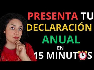 📌SAT: File your annual tax return in 15 minutes (step-by-step guide)
