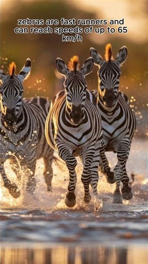 Zebras in the Wild Survival & Behavior | zebra behavior.