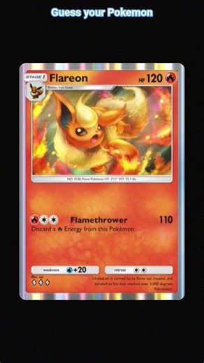 pokemon