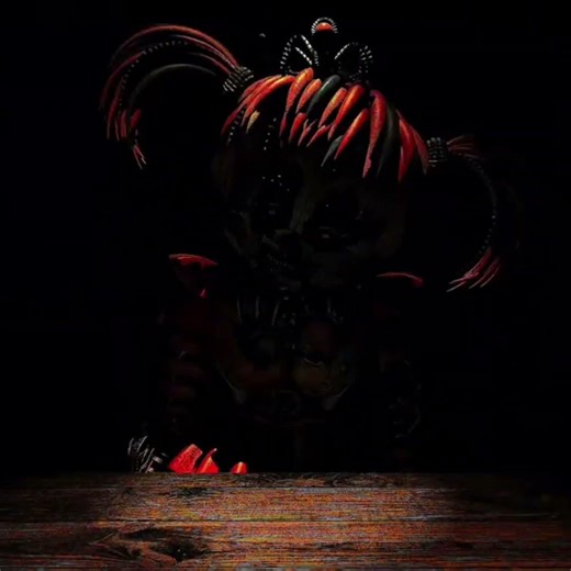 FNAF 6 Edit #fnaf #edit #fnafedit #viral #fyp #fnaf6 #shorts #fnaf2 #fnafsimulator