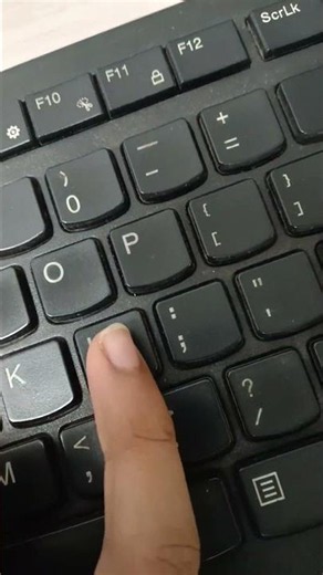 Lock Your Windows 11 PC Instantly with Win + L 🔒 | PC Shortcut #shorts #lock #shortcutkeys