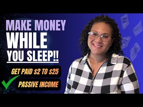 Earn Easy Passive Income Using AI | AI Viral Downline Updates And Proof