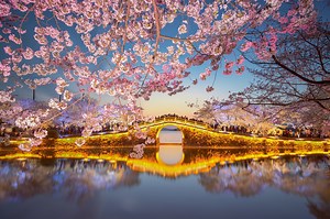 Spectacular China: Places that must be seen to be believed