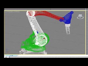 5 - Setting up the Robot