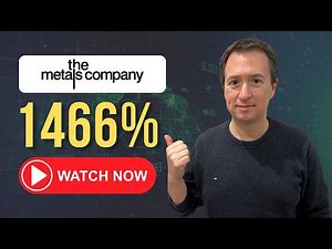 Is Investing in TMC Stock Really a SMART Move in 2025?