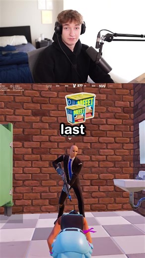 Last to stop emoting wins $1000! #fortniteclips #fortnite #fortnitebr #fortnitememes