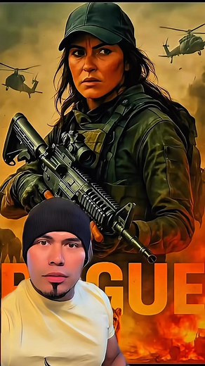 La misión de rescate más perrona de todos los tiempos | Bayardo German