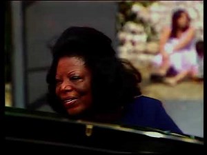 MARY LOU WILLIAMS, JO JONES, RONNIE BOYKINS (Nice Jazz Festival 7.8.78)
